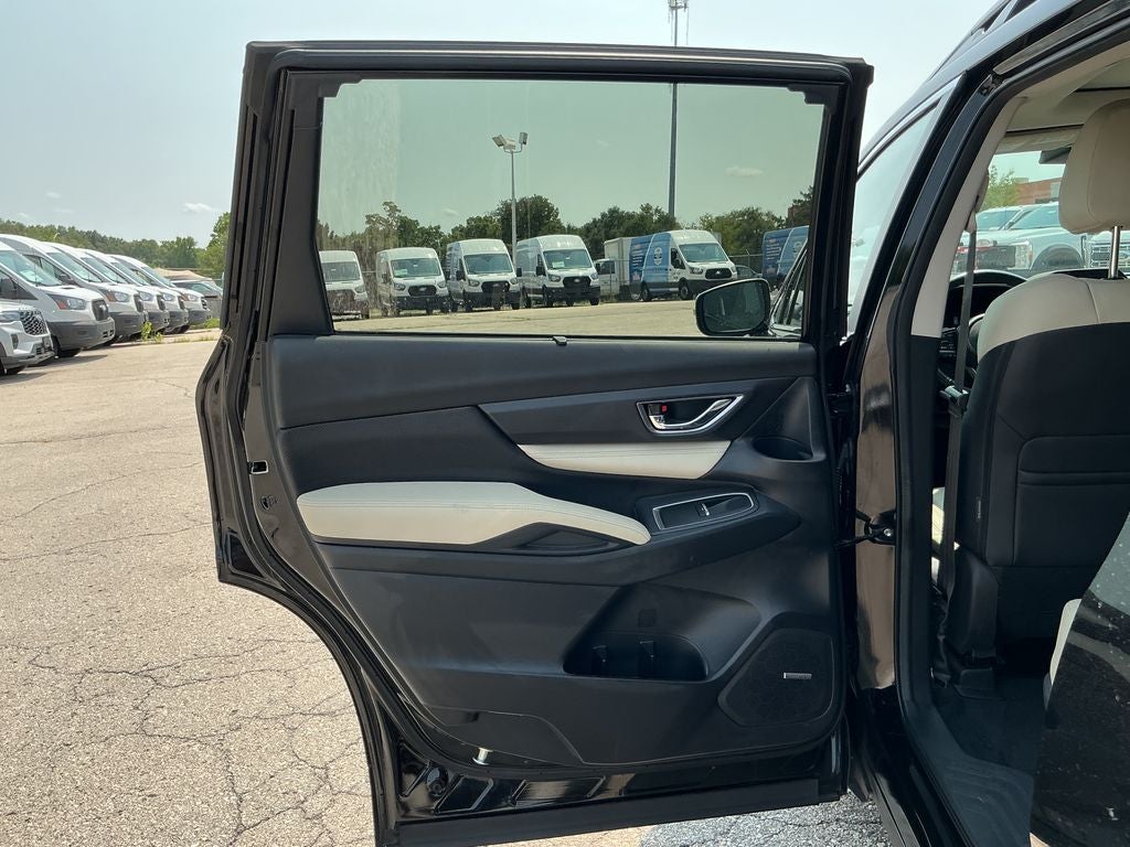 2023 Subaru Ascent Limited