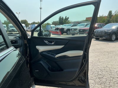 2023 Subaru Ascent Limited