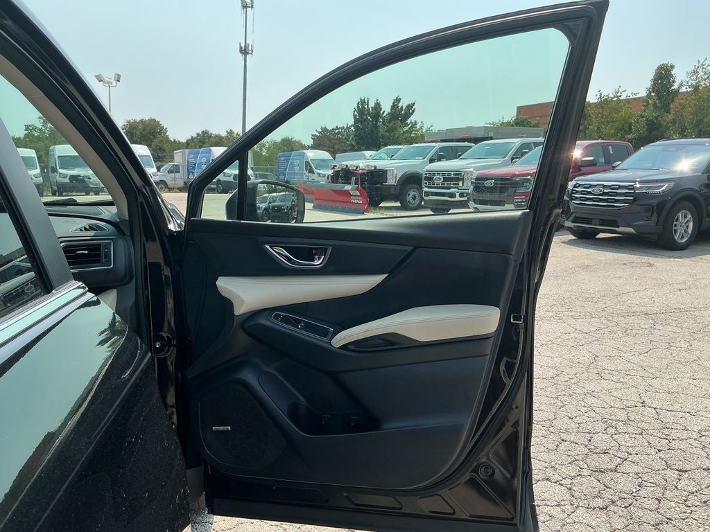 2023 Subaru Ascent Limited