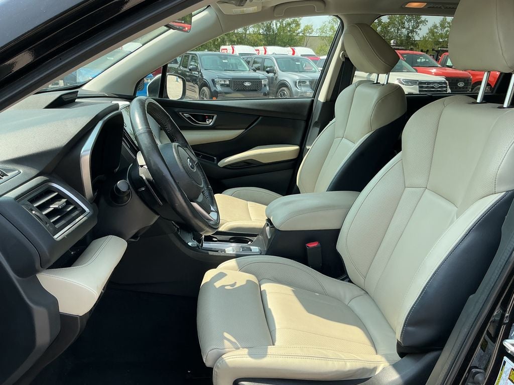 2023 Subaru Ascent Limited