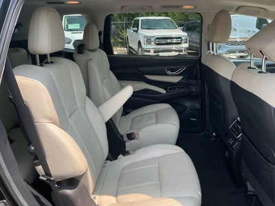 2023 Subaru Ascent Limited