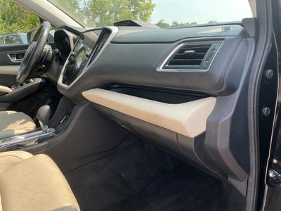 2023 Subaru Ascent Limited