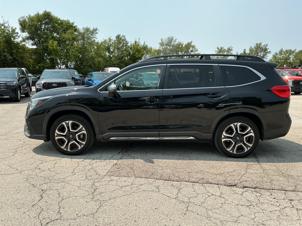 2023 Subaru Ascent Limited
