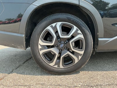 2023 Subaru Ascent Limited