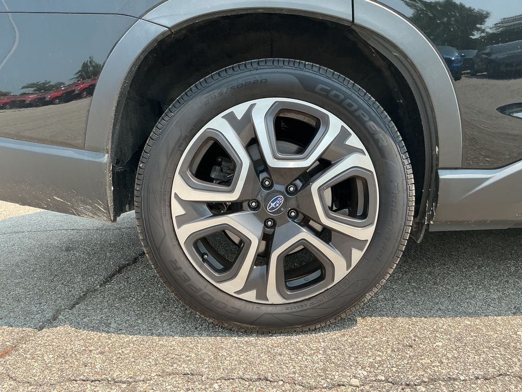 2023 Subaru Ascent Limited