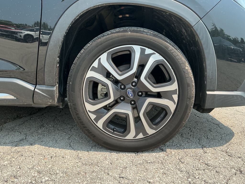 2023 Subaru Ascent Limited