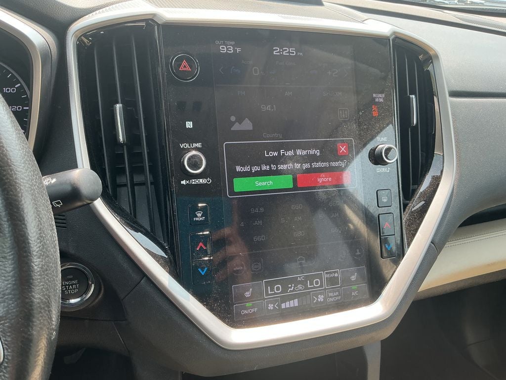2023 Subaru Ascent Limited