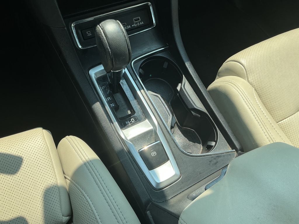 2023 Subaru Ascent Limited
