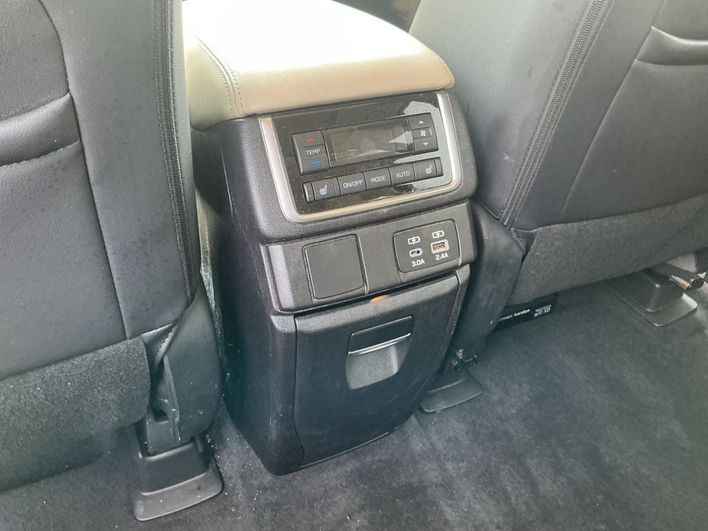 2023 Subaru Ascent Limited