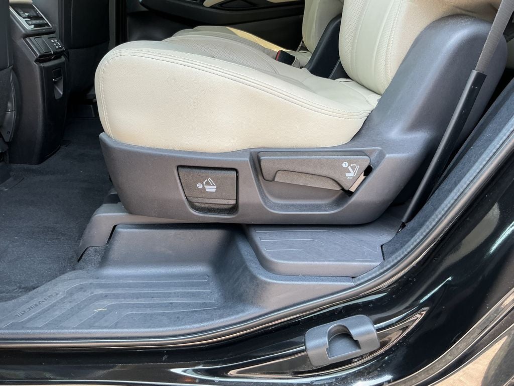 2023 Subaru Ascent Limited