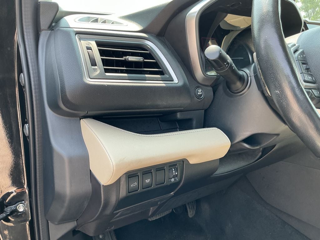 2023 Subaru Ascent Limited