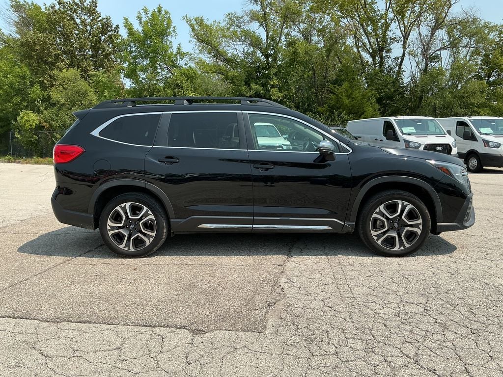 2023 Subaru Ascent Limited