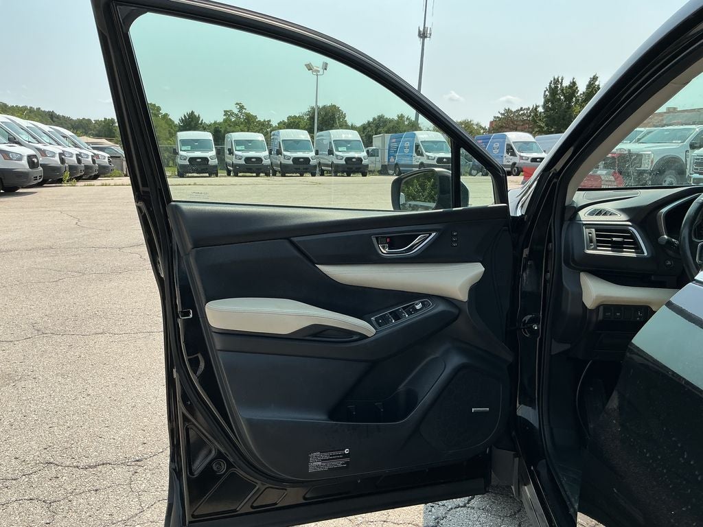 2023 Subaru Ascent Limited