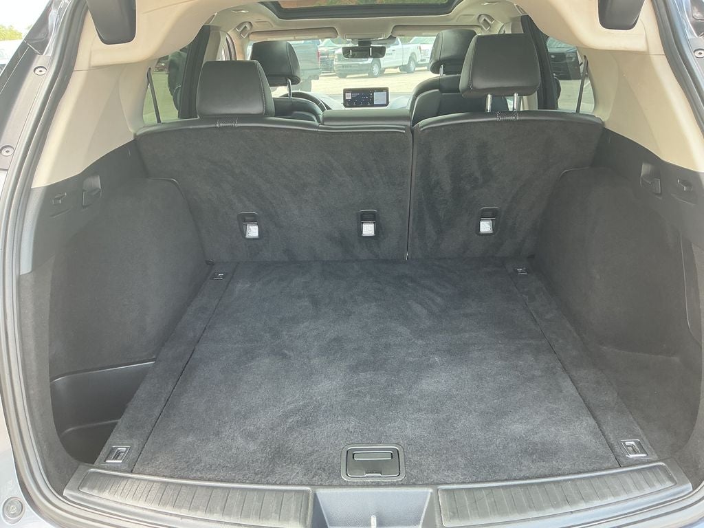 2020 Acura RDX Technology Package