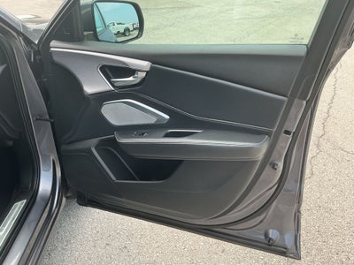 2020 Acura RDX Technology Package