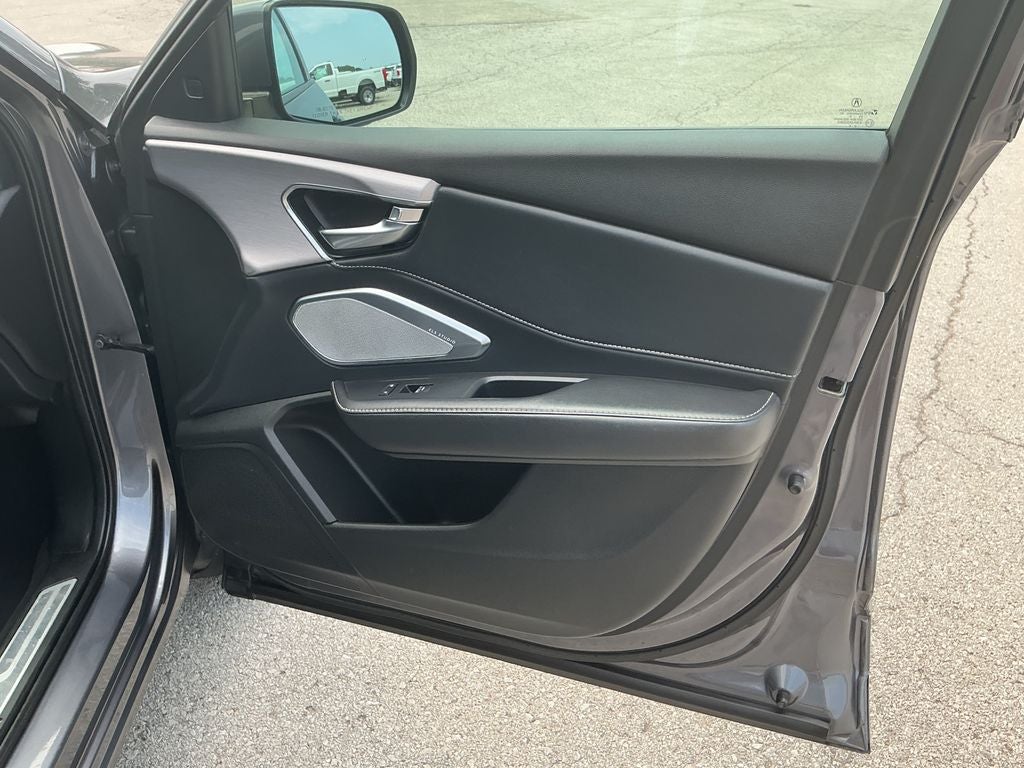 2020 Acura RDX Technology Package