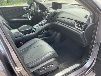 2020 Acura RDX Technology Package