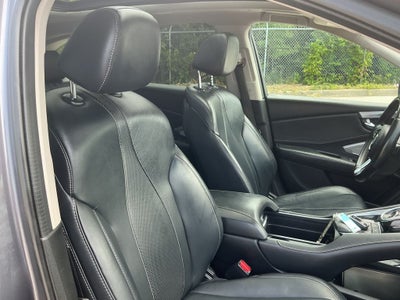2020 Acura RDX Technology Package