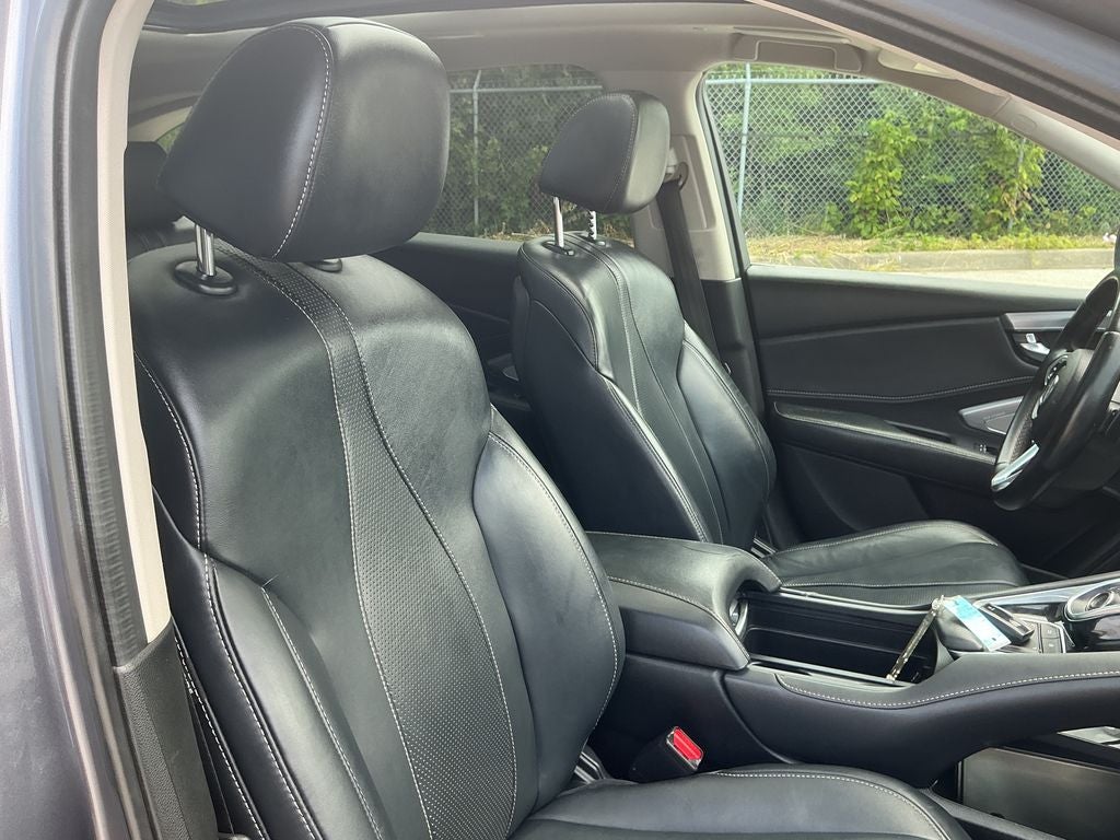 2020 Acura RDX Technology Package