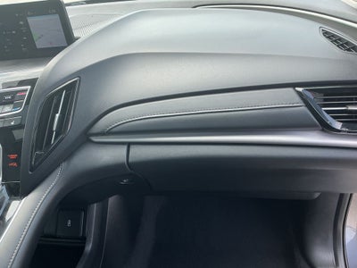 2020 Acura RDX Technology Package