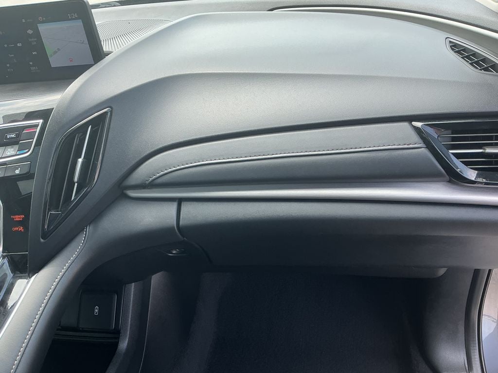 2020 Acura RDX Technology Package