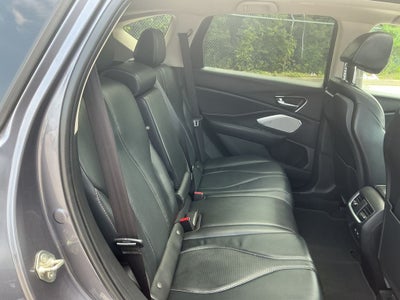 2020 Acura RDX Technology Package