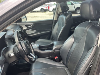 2020 Acura RDX Technology Package