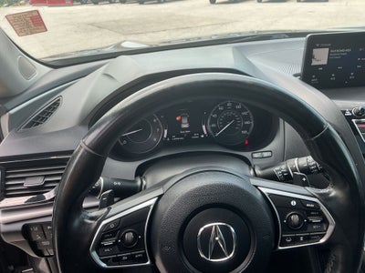 2020 Acura RDX Technology Package