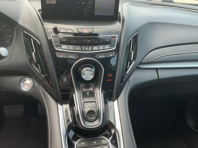 2020 Acura RDX Technology Package