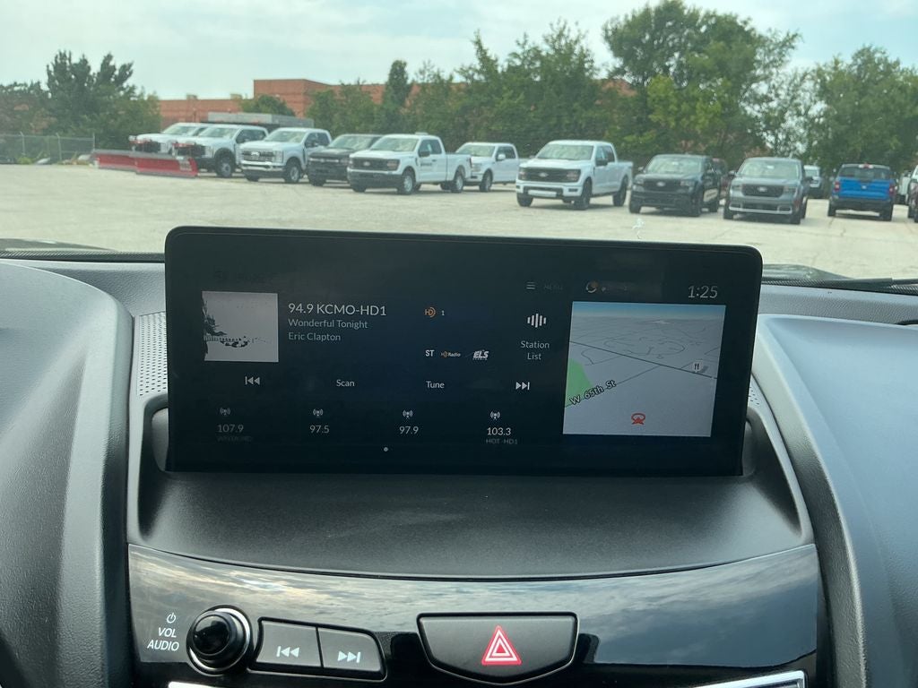 2020 Acura RDX Technology Package