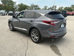 2020 Acura RDX Technology Package