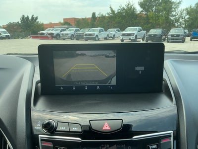 2020 Acura RDX Technology Package
