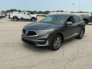 2020 Acura RDX Technology Package