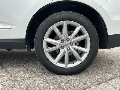 2021 Acura RDX Base SH-AWD