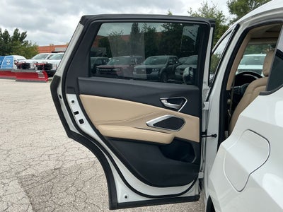 2021 Acura RDX Base SH-AWD