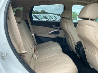 2021 Acura RDX Base SH-AWD
