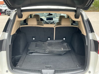 2021 Acura RDX Base SH-AWD