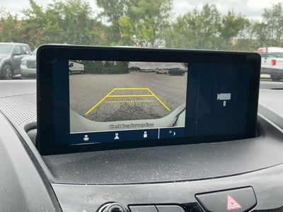 2021 Acura RDX Base SH-AWD