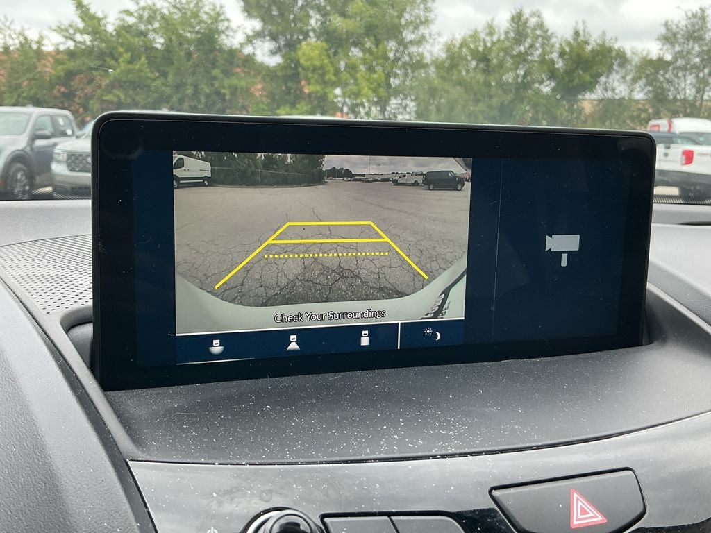 2021 Acura RDX Base SH-AWD