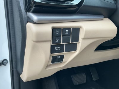 2021 Acura RDX Base SH-AWD