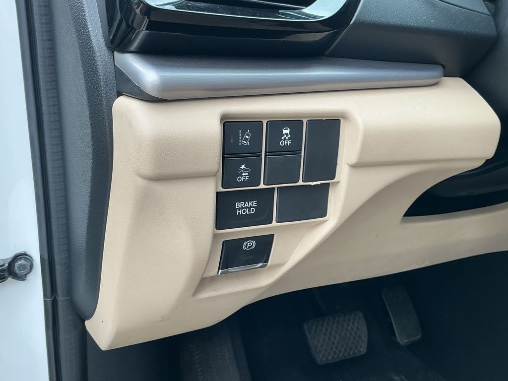 2021 Acura RDX Base SH-AWD