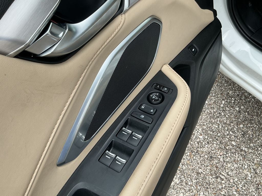 2021 Acura RDX Base SH-AWD