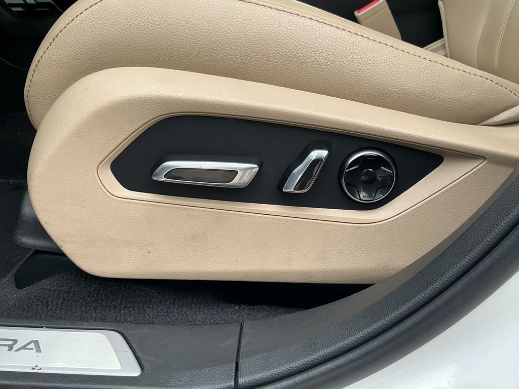 2021 Acura RDX Base SH-AWD