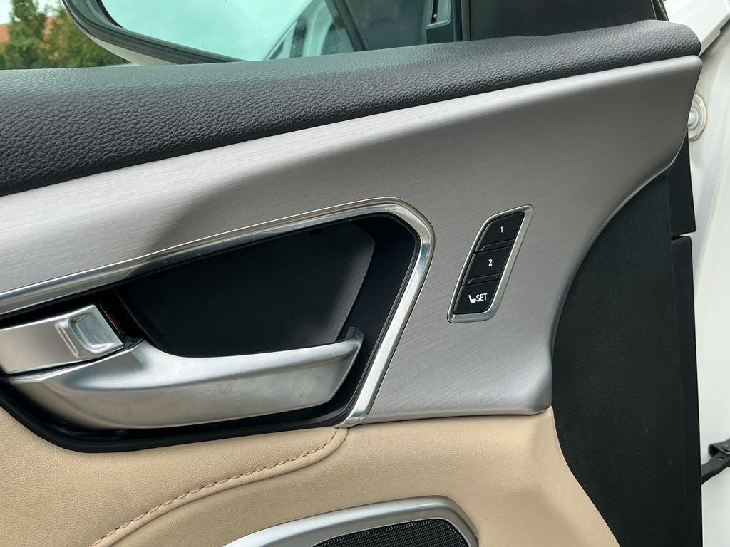 2021 Acura RDX Base SH-AWD
