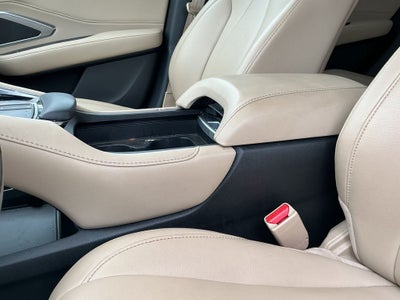 2021 Acura RDX Base SH-AWD