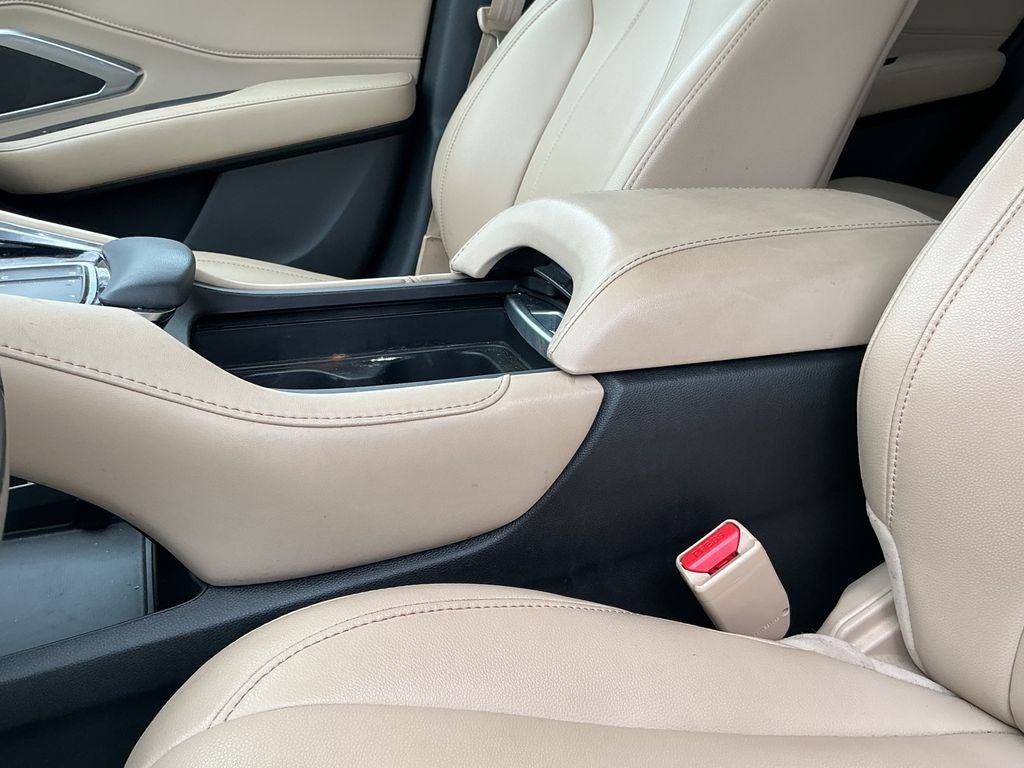 2021 Acura RDX Base SH-AWD