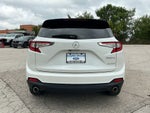 2021 Acura RDX Base SH-AWD