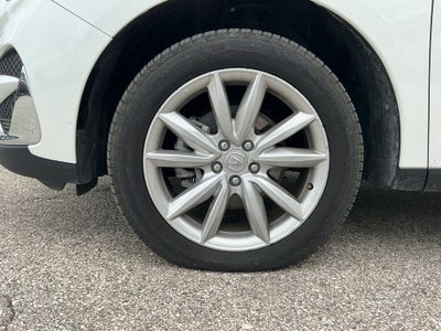 2021 Acura RDX Base SH-AWD