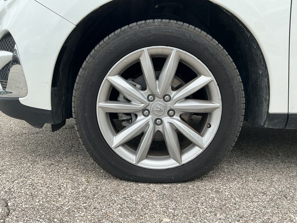 2021 Acura RDX Base SH-AWD