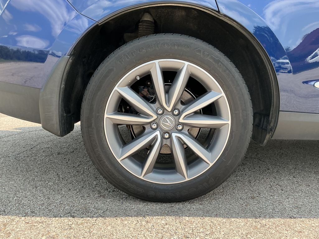 2019 Acura RDX Technology Package SH-AWD